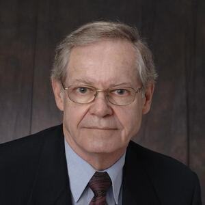 Image of Thomas Courchene