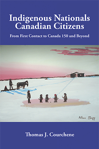 Indigenous Nationals, Canadian Citizens book cover [JPG]
