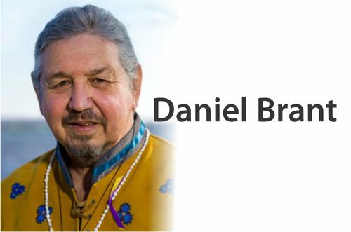 Daniel Brant