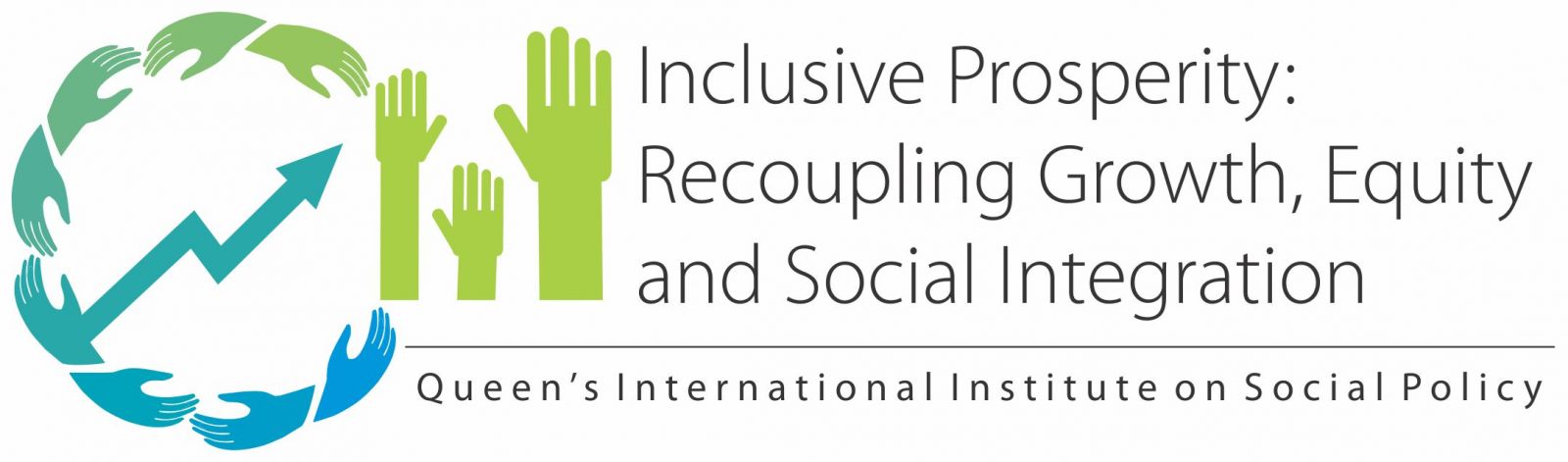 2019: Inclusive Prosperity: Recoupling Growth, Equity and Social Inclusion