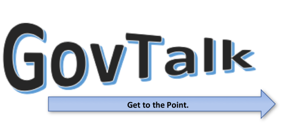 GovTalk logo