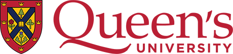Queen&#039;s University Strategy Logo