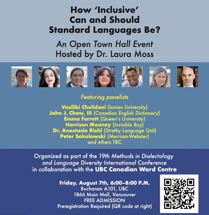 inclusivity panel