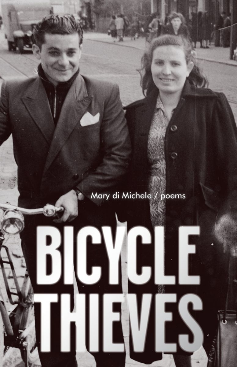 Image of the cover of Bicycle Thieves