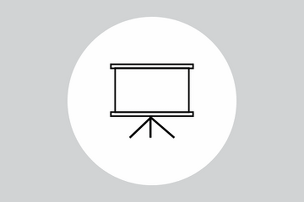 Deck of Classroom slides that is downloadable.