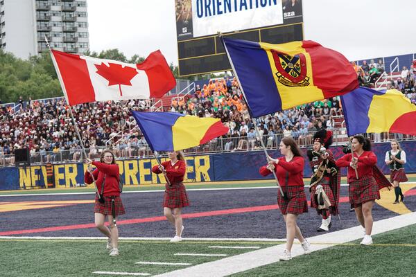 University Orientation