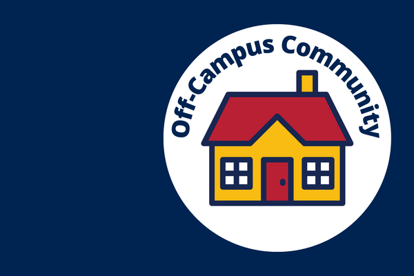 Off-Campus Community 