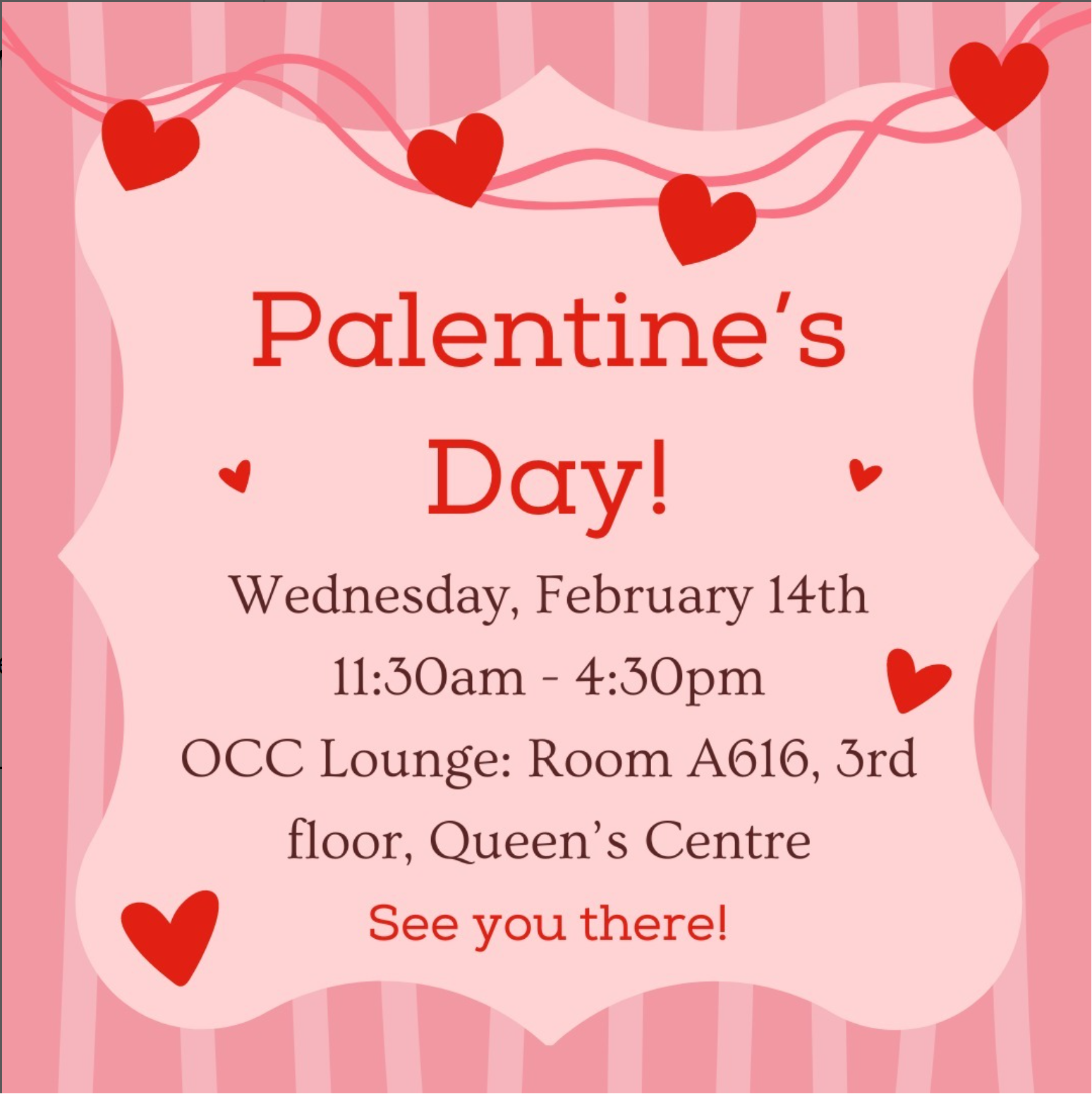 Off Campus Community