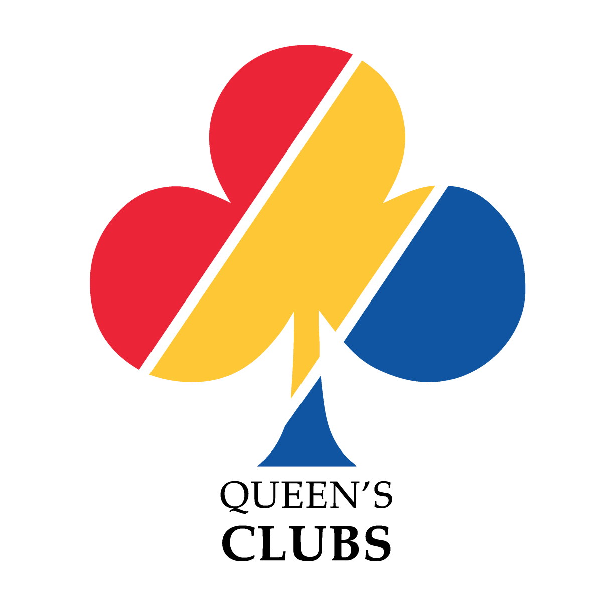 Queen's Clubs Logo
