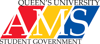 AMS Student Government Logo