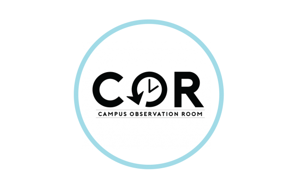 COR logo