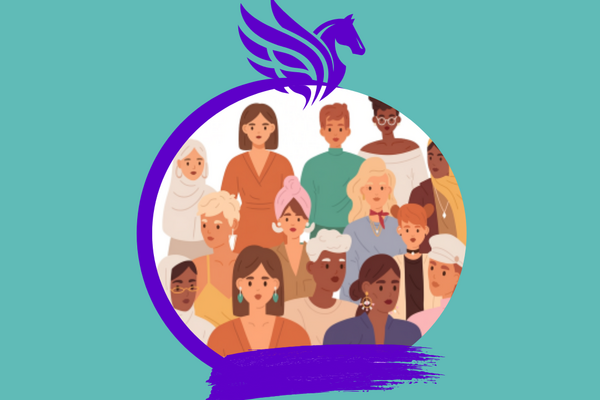 group of women