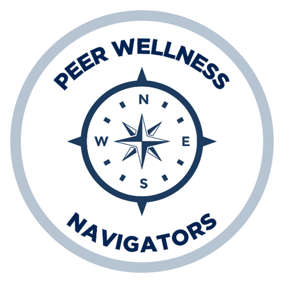 Peer Wellness Navigators logo
