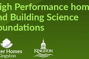 Better Homes Kingston Program