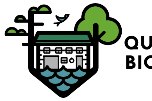 Queen's University Biological Station logo