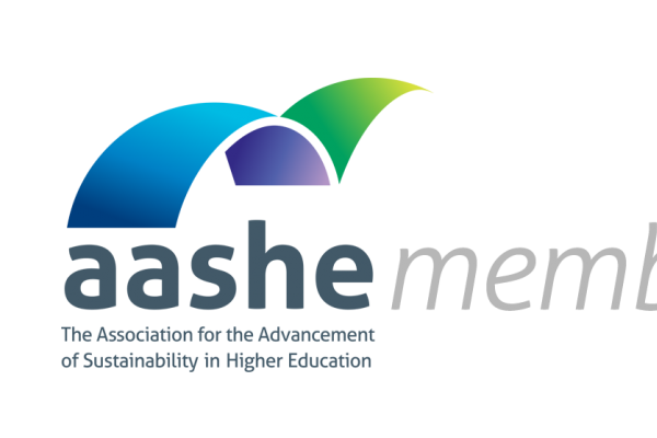 AASHE logo