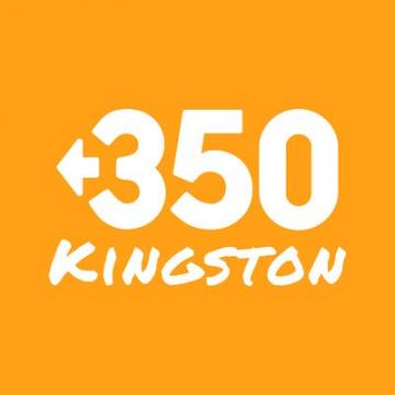 350 Kingston Logo