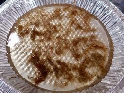 Root washing: Quality control