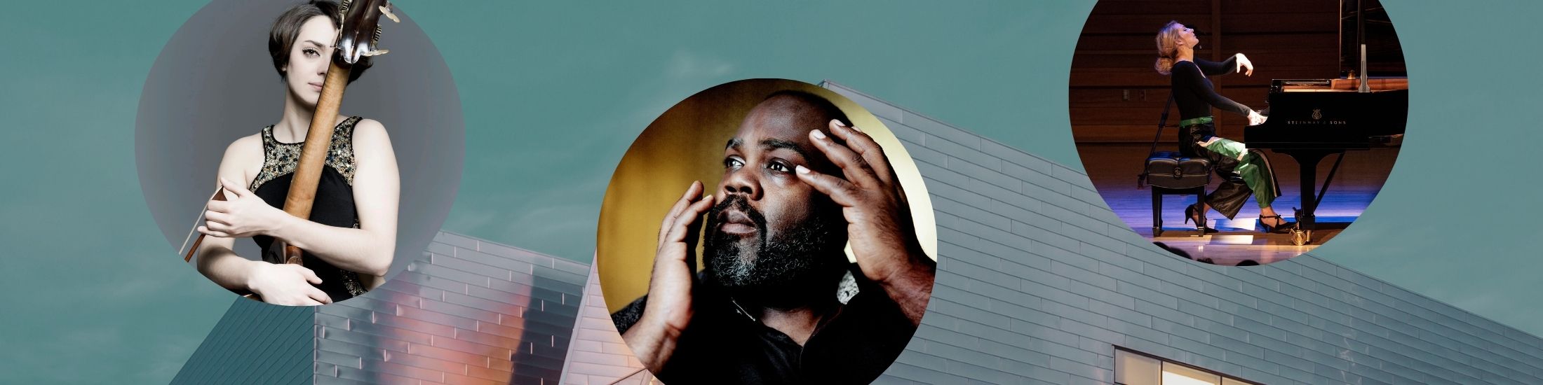 Isabel 26-27 Artists