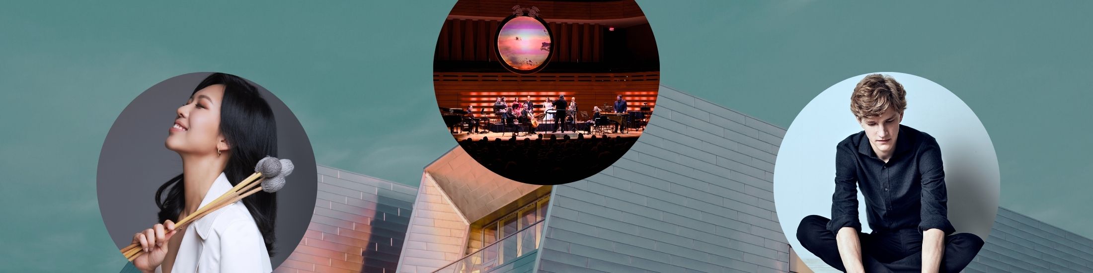 Isabel 26-27 Artists