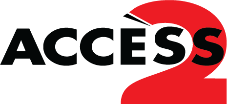Access 2 Program logo