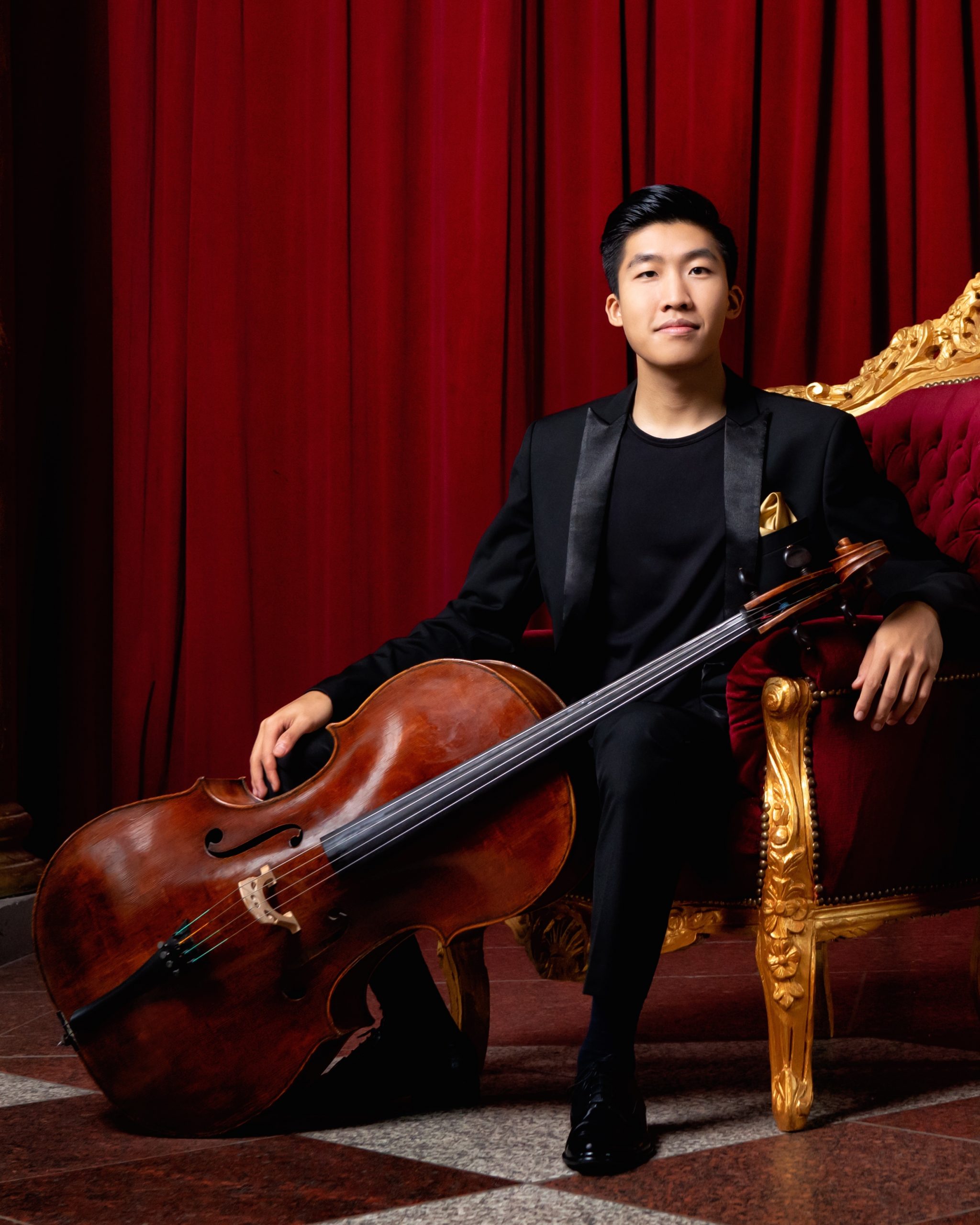 Bryan Cheng