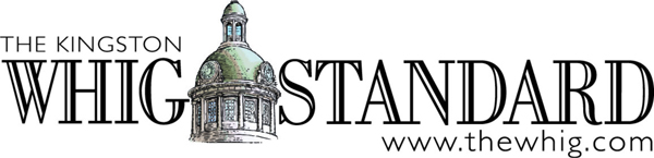 Whig Standard logo