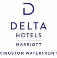 Delta Hotels Logo