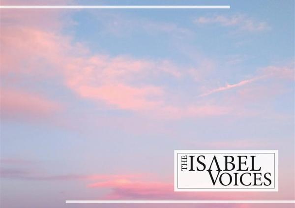 Flight 752: Elegies presented by The Isabel Voices