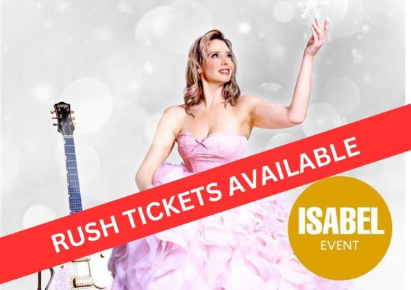 A Miss Emily Christmas