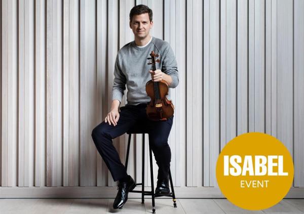 James Ehnes - Violinist