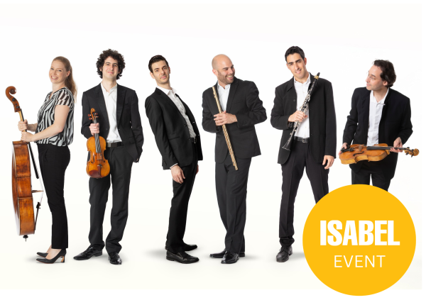 Israeli Chamber Project