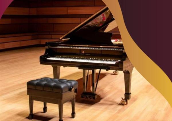 2026 Bader & Overton Canadian Piano Competition Semi-Finalist Rounds