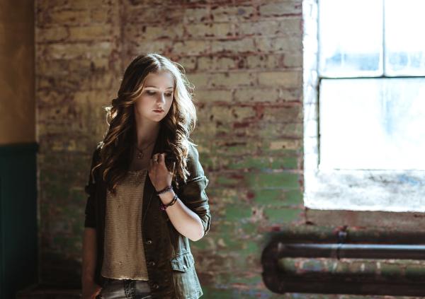 Abby Stewart