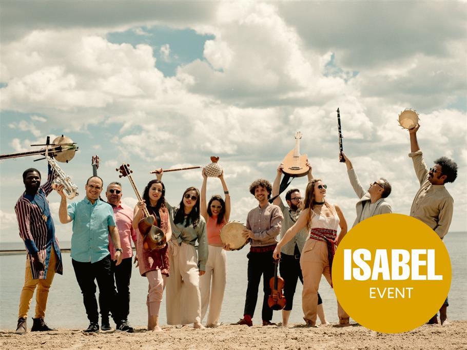 Kuné World - 'The Missing'