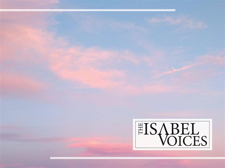 Flight 752: Elegies presented by The Isabel Voices