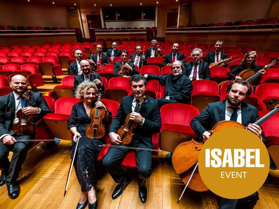 Venice Baroque Orchestra - 'Vivaldi, Tartini, Veracini, Locatelli: A Bow’s Duel In Venice'