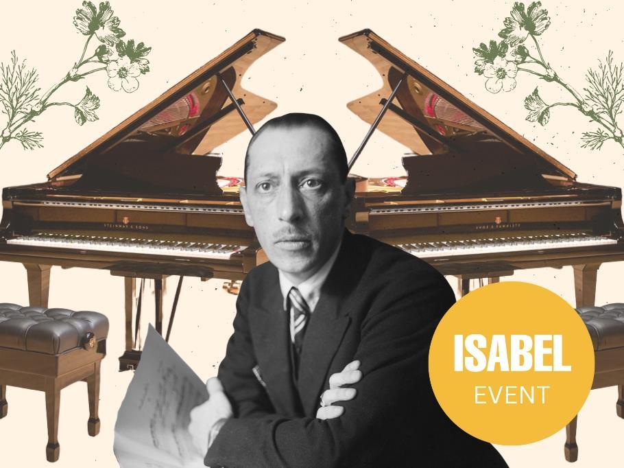 'Rites Reclaimed' - Philip Chiu and Janelle Fung