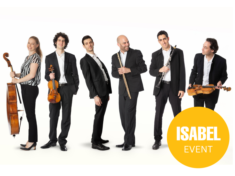 Israeli Chamber Project