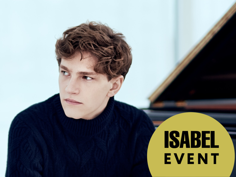 Jan Lisiecki