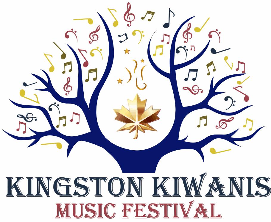Kingston Kiwanis Music Festival