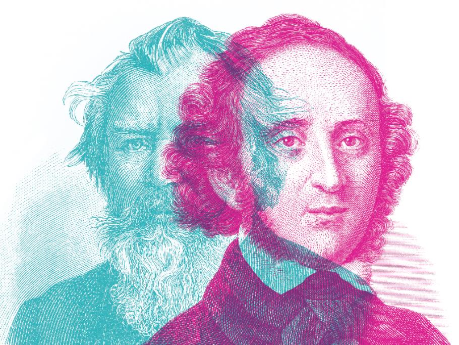 Mendelssohn & Brahms