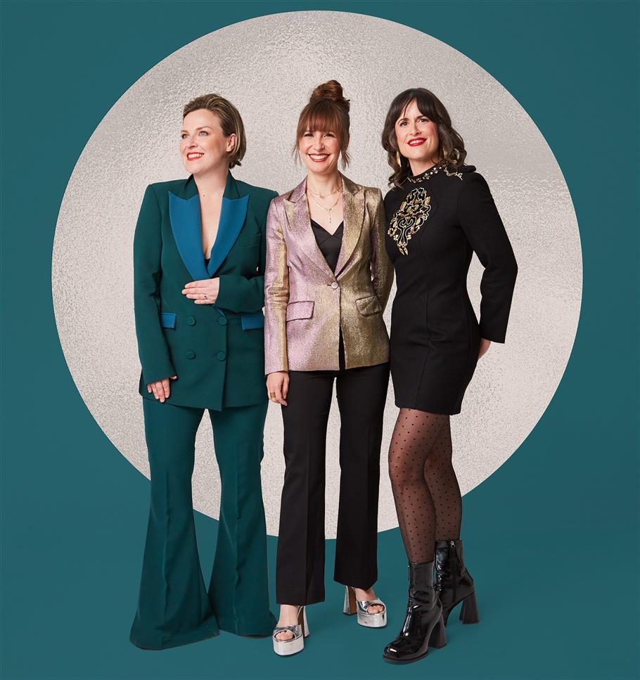 Good Lovelies Christmas Concert