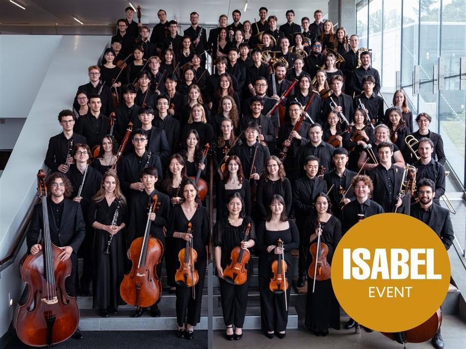 National Youth Orchestra of Canada