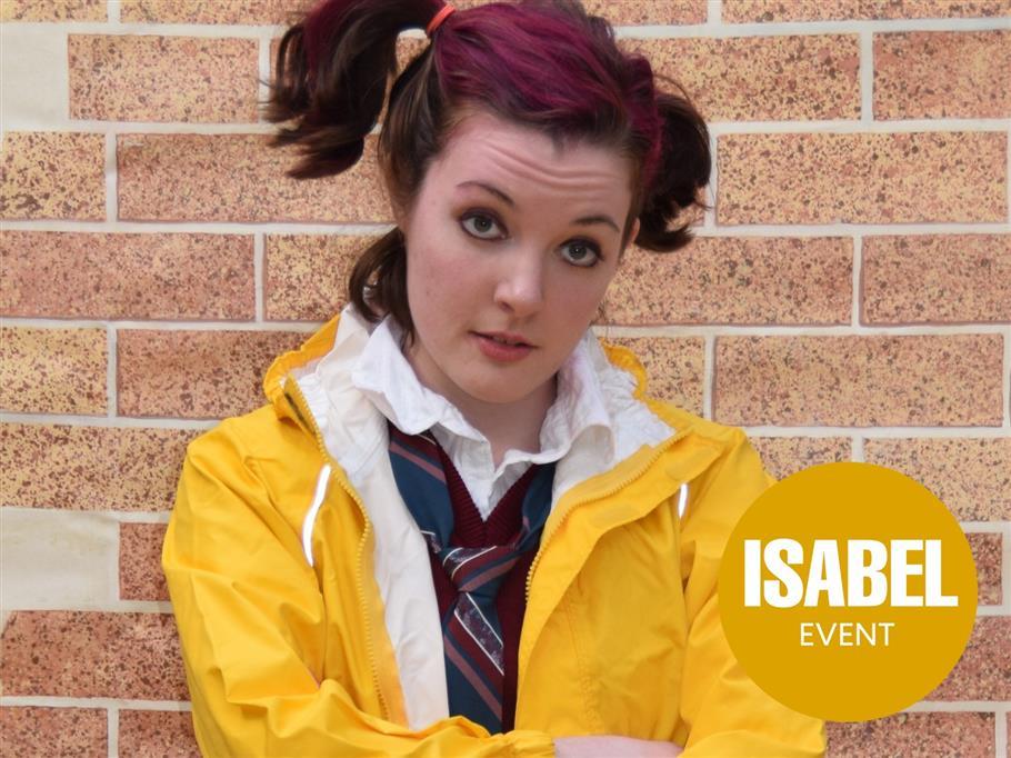 Shoestring Opera - 'The Schoolyard Carmen'