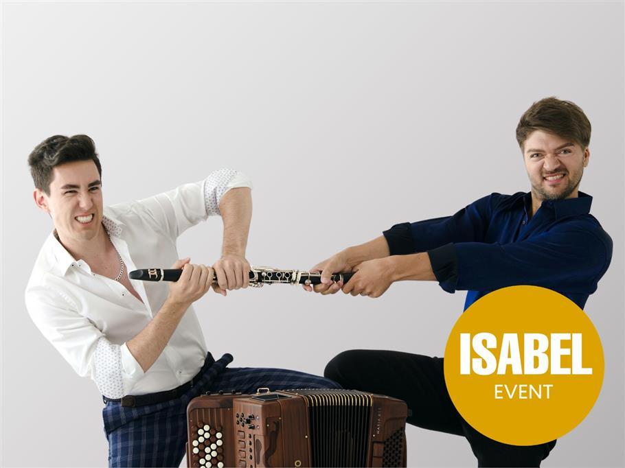 Bridge & Wolak 'Scandalous Romantics'