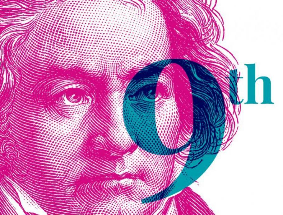 Beethoven’s 9th
