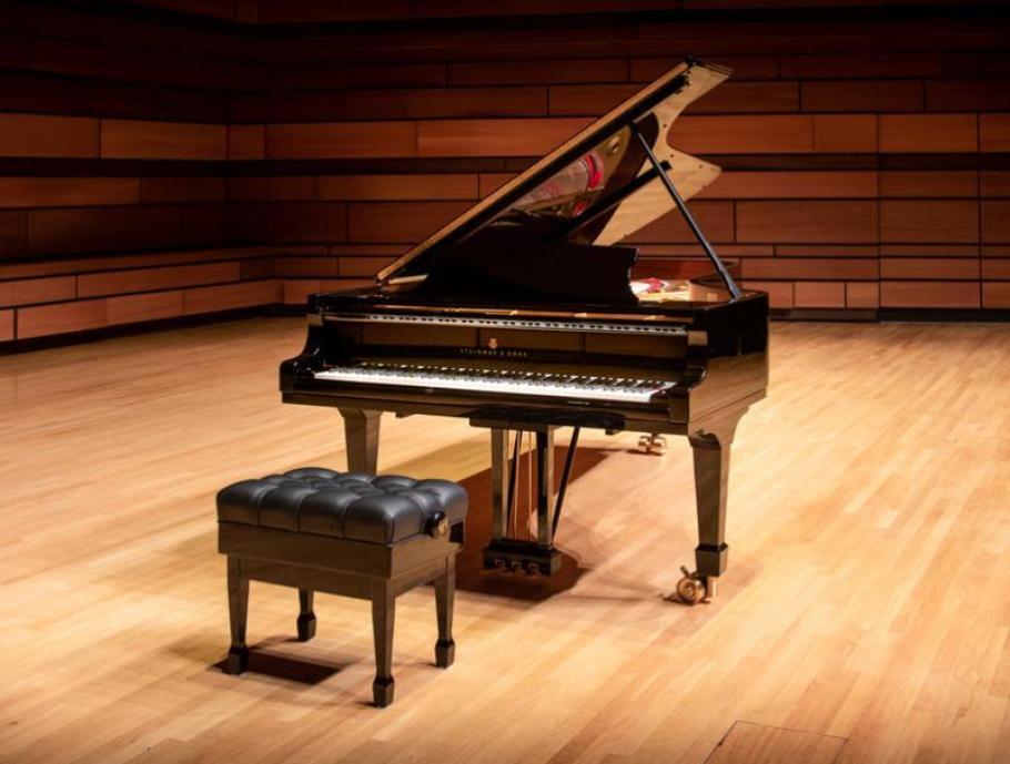  Bader & Overton Canadian Piano Competition