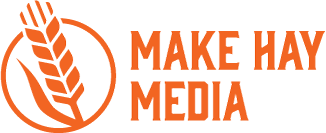 Make Hay Media logo