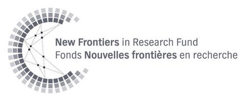 [New Frontiers logo]